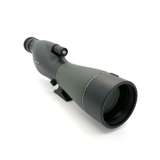 Luneta terestra Alpen Optics wings 20-60x80 