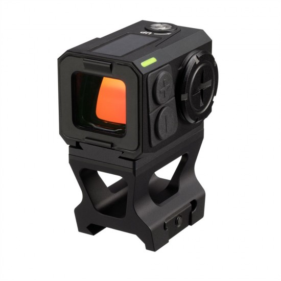 Alpen Optics ARGUS LT Red Dot inchis