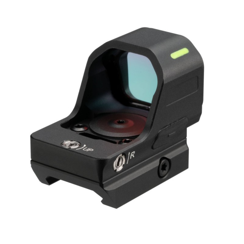 Alpen Optics ARGUS LT Red Dot deschis