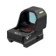Alpen Optics ARGUS LT Red Dot deschis