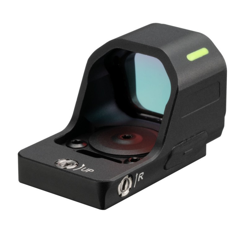 Alpen Optics ARGUS LT Red Dot deschis
