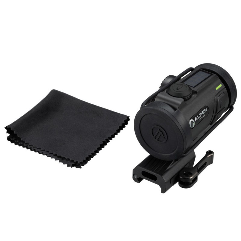 Alpen Optics NEVADA 3x24 LT Red Dot