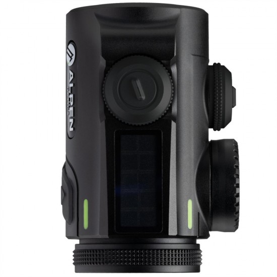 Alpen Optics NEVADA 3x24 LT Red Dot