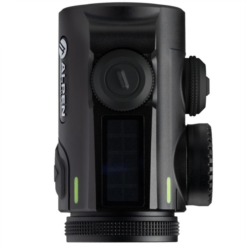 Alpen Optics NEVADA 3x24 LT Red Dot