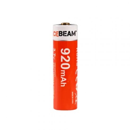 Acumulator AA 920mAh cu port Micro-USB Acebeam ARC14500-920