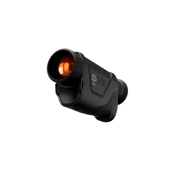 ATN BlazeHunter 335 LRF – Monocular Termic cu Telemetru Laser 4-32×