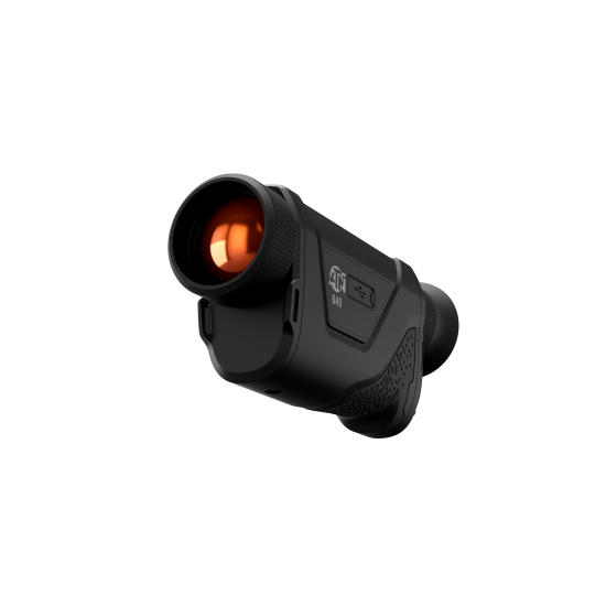 ATN BlazeHunter 635 – Monocular Termic Profesional 2.5–20× cu Senzor 640×512