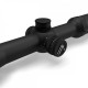 Luneta Alpen Optics Apex XP 2,5-15x50 BDC illuminat