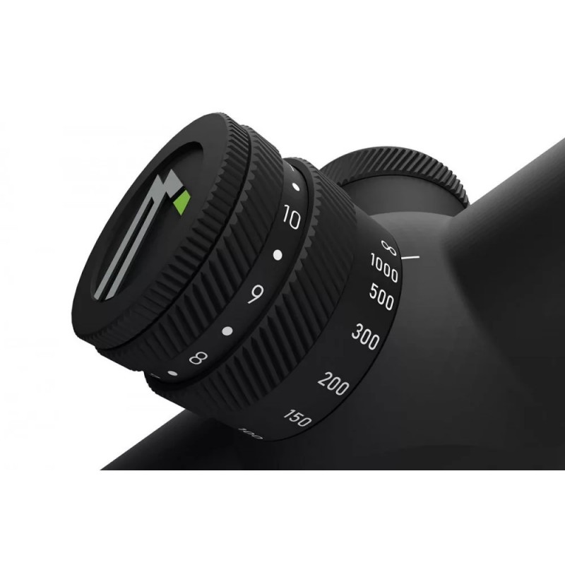 Luneta Alpen Optics Apex XP 2,5-15x50 BDC illuminat