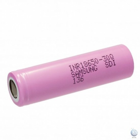 Acumulator SAMSUNG INR 18650 3500mAh