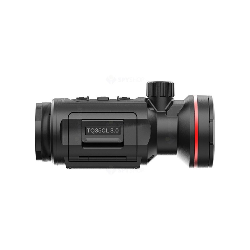 Camera cu termoviziune Hikmicro Thunder TQ35CL 3.0