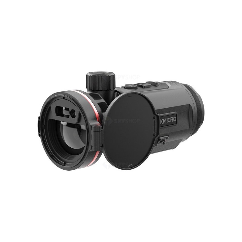 Camera cu termoviziune Hikmicro Thunder TQ35CL 3.0