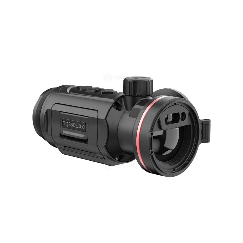 Camera cu termoviziune Hikmicro Thunder TQ35CL 3.0