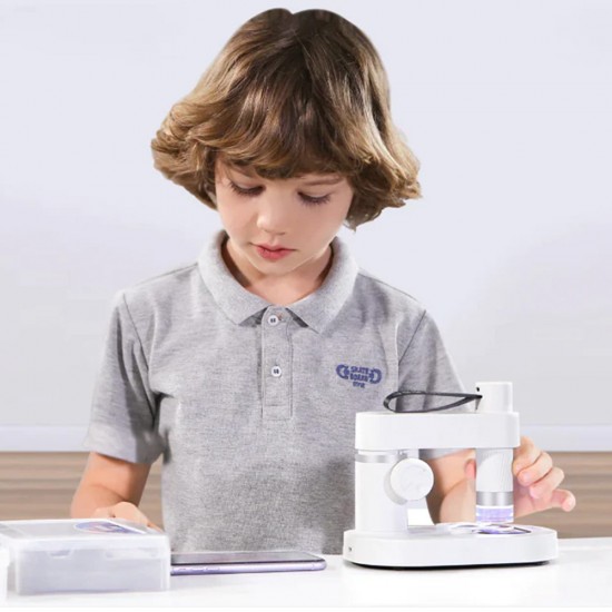Microscop digital BeaverLAB Darwin M1B 