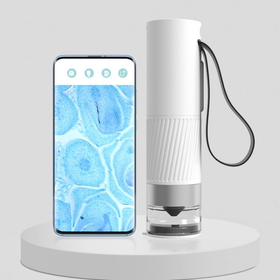 Microscop Digital BeaverLAB Darwin M1C 