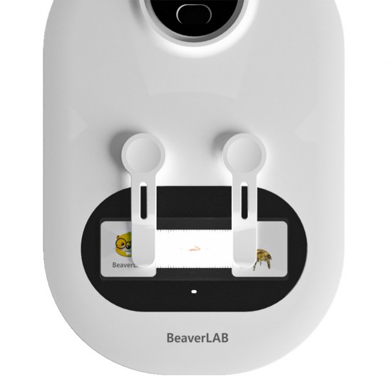 Microscop digital BeaverLAB Darwin M2A