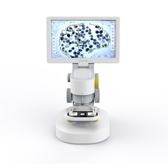 BeaverLAB Darwin MX PRO digital microscope