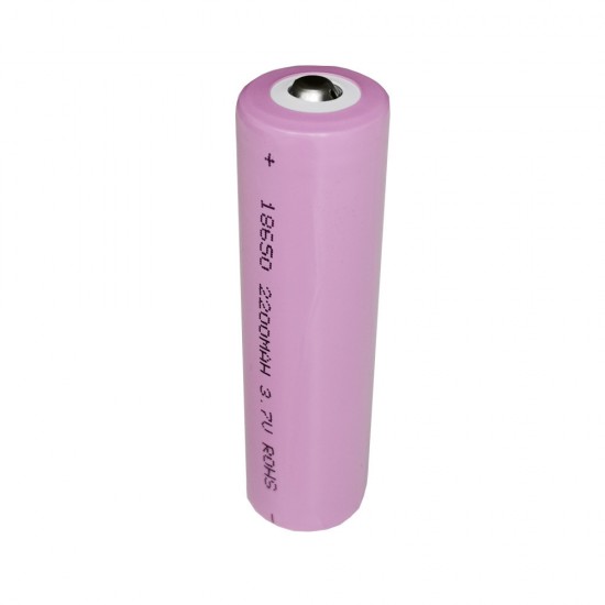 Acumulator Boly 18650 Li-ion - 2200mAh fara protectie