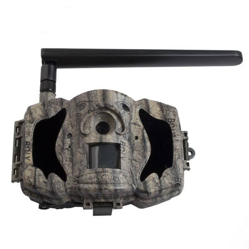 Set complet camera vanatoare Boly Guard Falcon MG984G-36M Ultra HD 4G