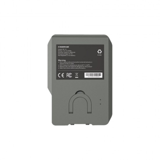 Battery Pack Reolink BP-10, compatibil Camovue Talon Pro 