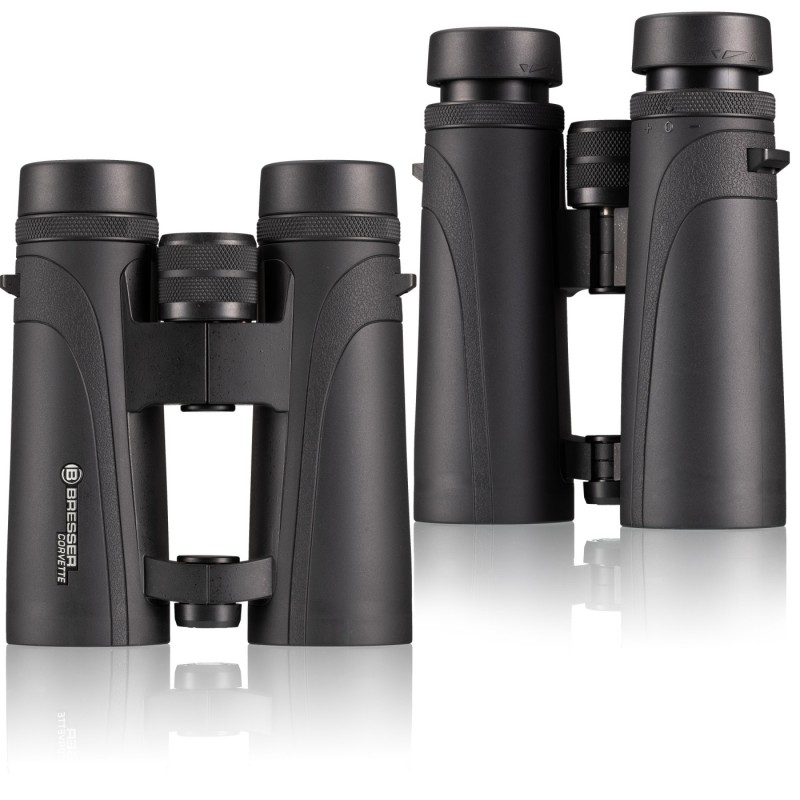 Binoclu Corvette 10x42 umplut cu Nitrogen