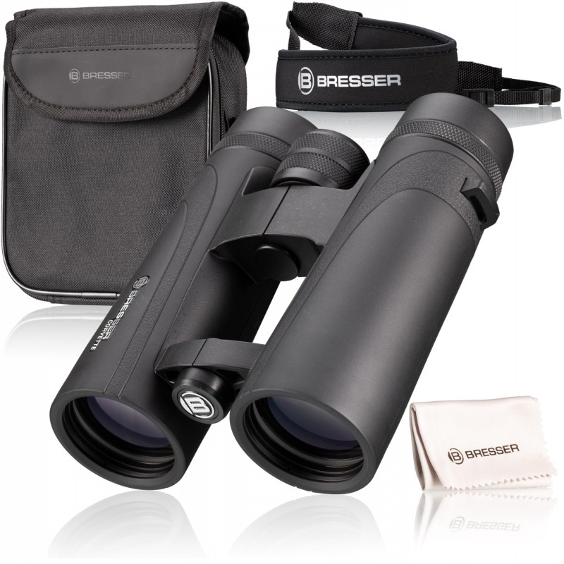 Binoclu Corvette 10x42 umplut cu Nitrogen