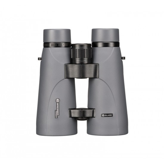 Binoclu BRESSER Pirsch ED 8x56 cu strat de corecție a fazei