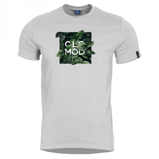 Tricou CLOMOD Frunze | C090012-LE - Pentagon