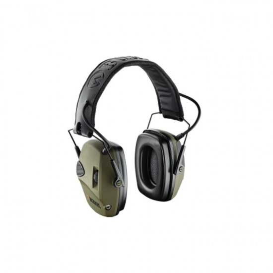 CASCA DE PROTECTIE ACTIVA HUNTER G II BURREL