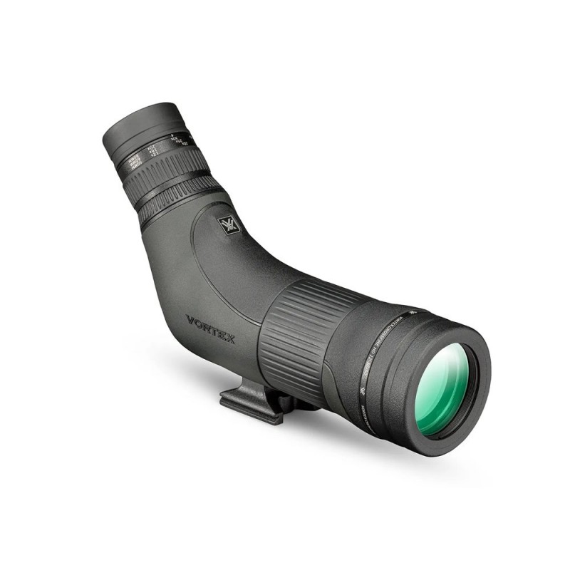 Luneta terestra Vortex Crossfire HD 12-36x50, 45 grade