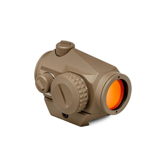 Dispozitiv de ochire Vortex Crossfire CF-RD2 Tan
