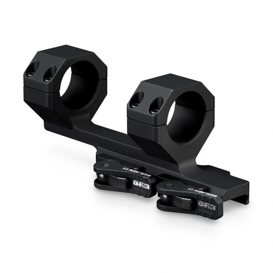 Suport prindere luneta de 30mm Vortex Cantilever Extended CM-404
