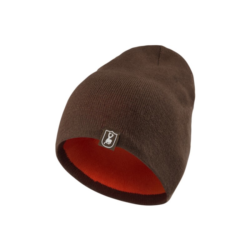 Caciula tricotata Cumberland Deerhunter- Reversibila