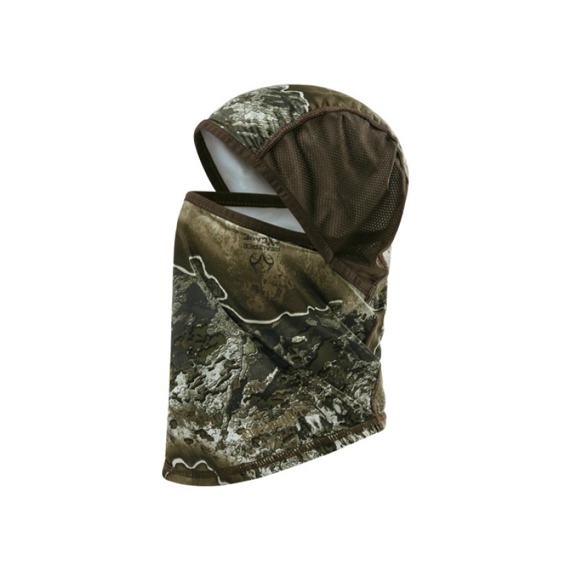 Cagula Excape Deerhunter - REALTREE EXCAPE
