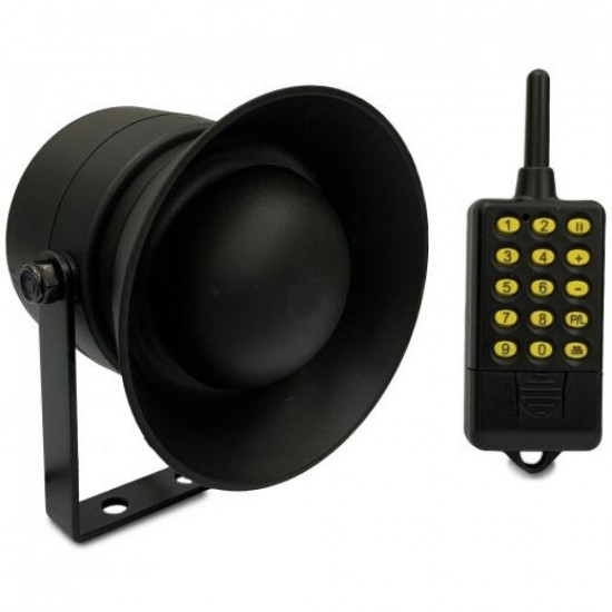 Kit Chematoare electronica Multisound HPS100 - 100 sunete