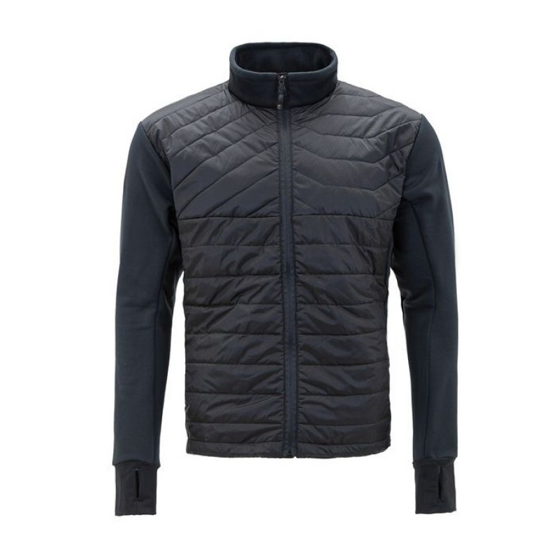 Geaca Carinthia G-LOFT® 2.0 - Neagra