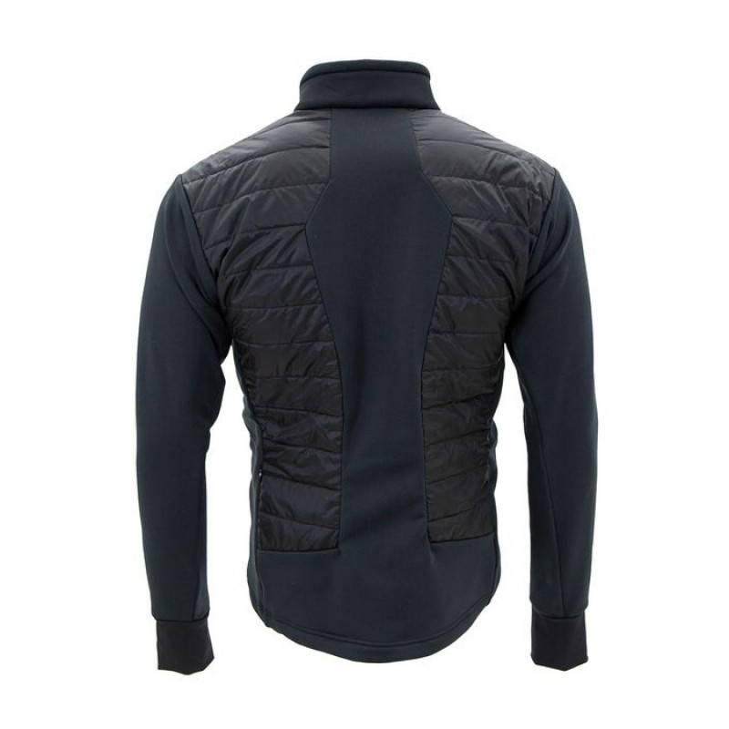 Geaca Carinthia G-LOFT® 2.0 - Neagra
