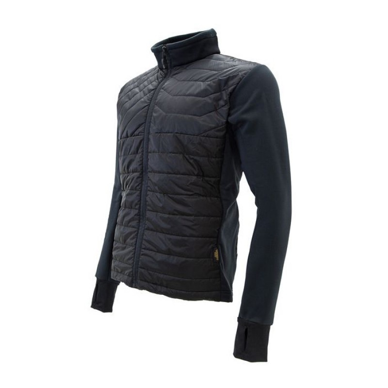 Geaca Carinthia G-LOFT® 2.0 - Neagra