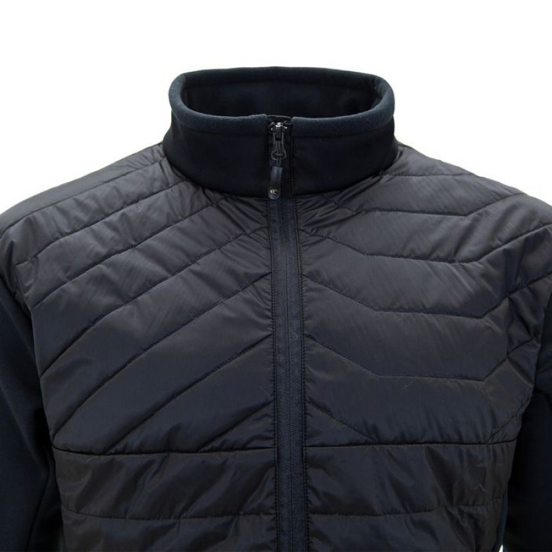 Geaca Carinthia G-LOFT® 2.0 - Neagra