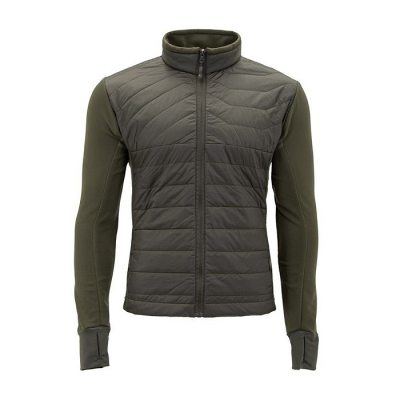 Geaca Carinthia G-LOFT® 2.0 - Olive Geaca Carinthia G-LOFT® 2.0 - Olive