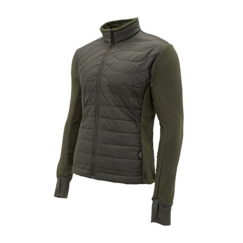 Geaca Carinthia G-LOFT® 2.0 - Olive Geaca Carinthia G-LOFT® 2.0 - Olive