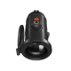 ThermTec Hunt 650L - Camera termoviziune Clip-On si Monocular cu Telemetru