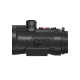 ThermTec Hunt 650L - Camera termoviziune Clip-On si Monocular cu Telemetru