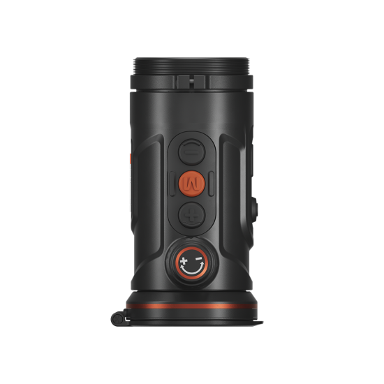 ThermTec Hunt 335 Pro Clip-on Cameră Termoviziune 384×288