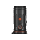 ThermTec Hunt 650 Pro Clip-on Cameră Termoviziune 640×512