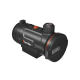 ThermTec Hunt 650 Pro Clip-on Cameră Termoviziune 640×512