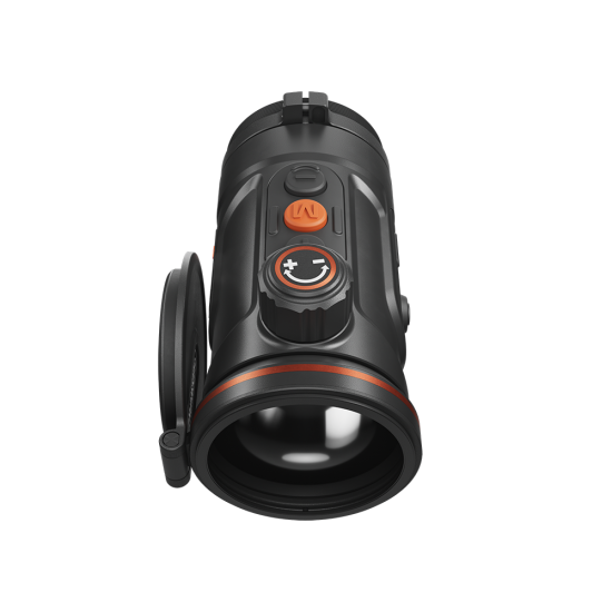 ThermTec Hunt 650 Pro Clip-on Cameră Termoviziune 640×512