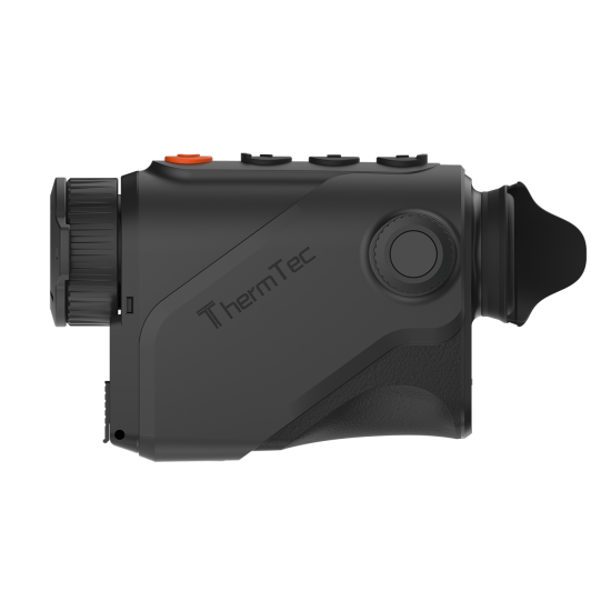 ThermTec Cyclone 315 Cameră Termoviziune 384×288