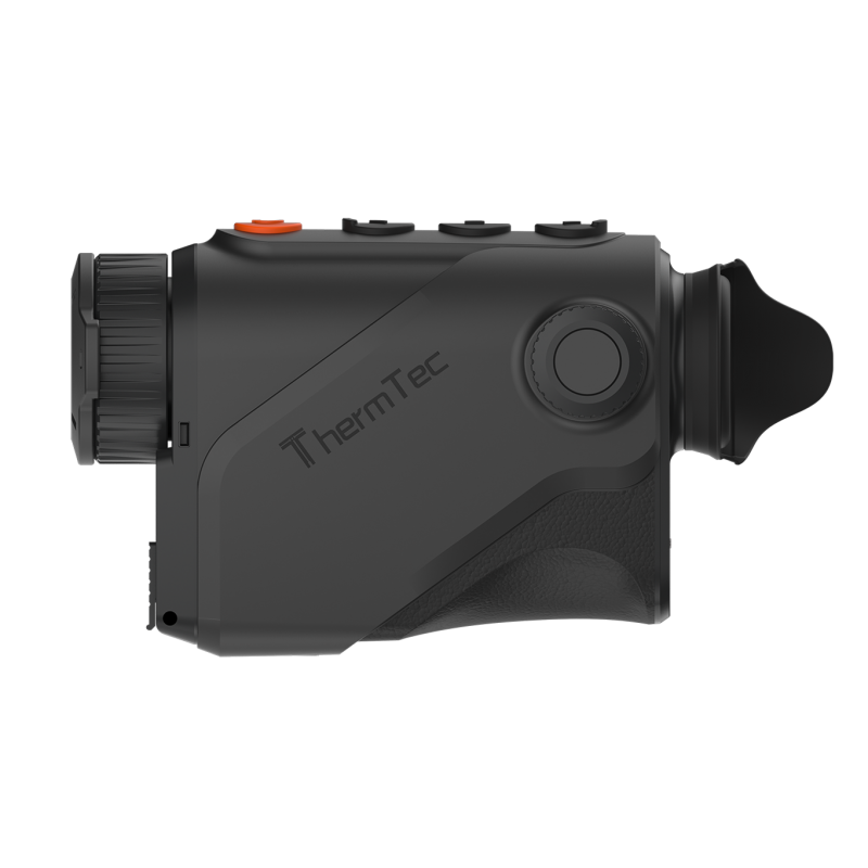 ThermTec Cyclone 325 Cameră Termoviziune 384×288