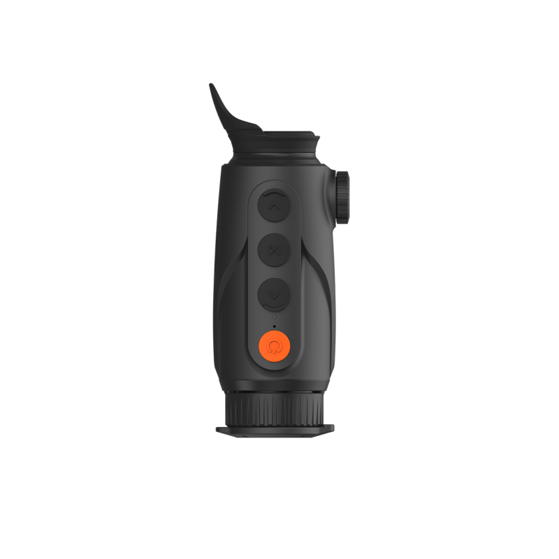 ThermTec Cyclone 325 Cameră Termoviziune 384×288